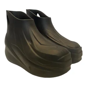 1017 ALYX 9SM(ALYX)/Hi-Sneakers/EU 43/BLK/