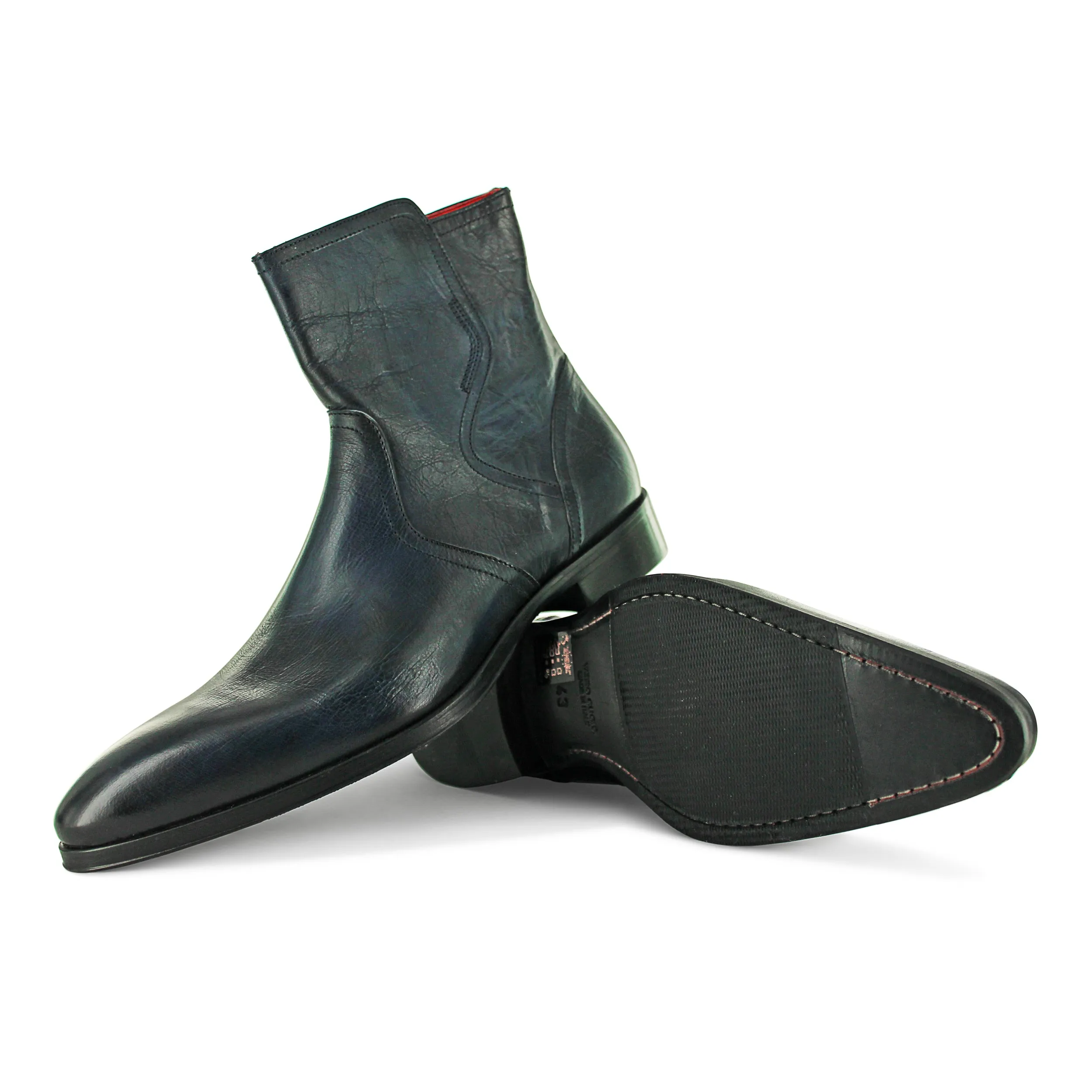 1307- Amalfi Blue