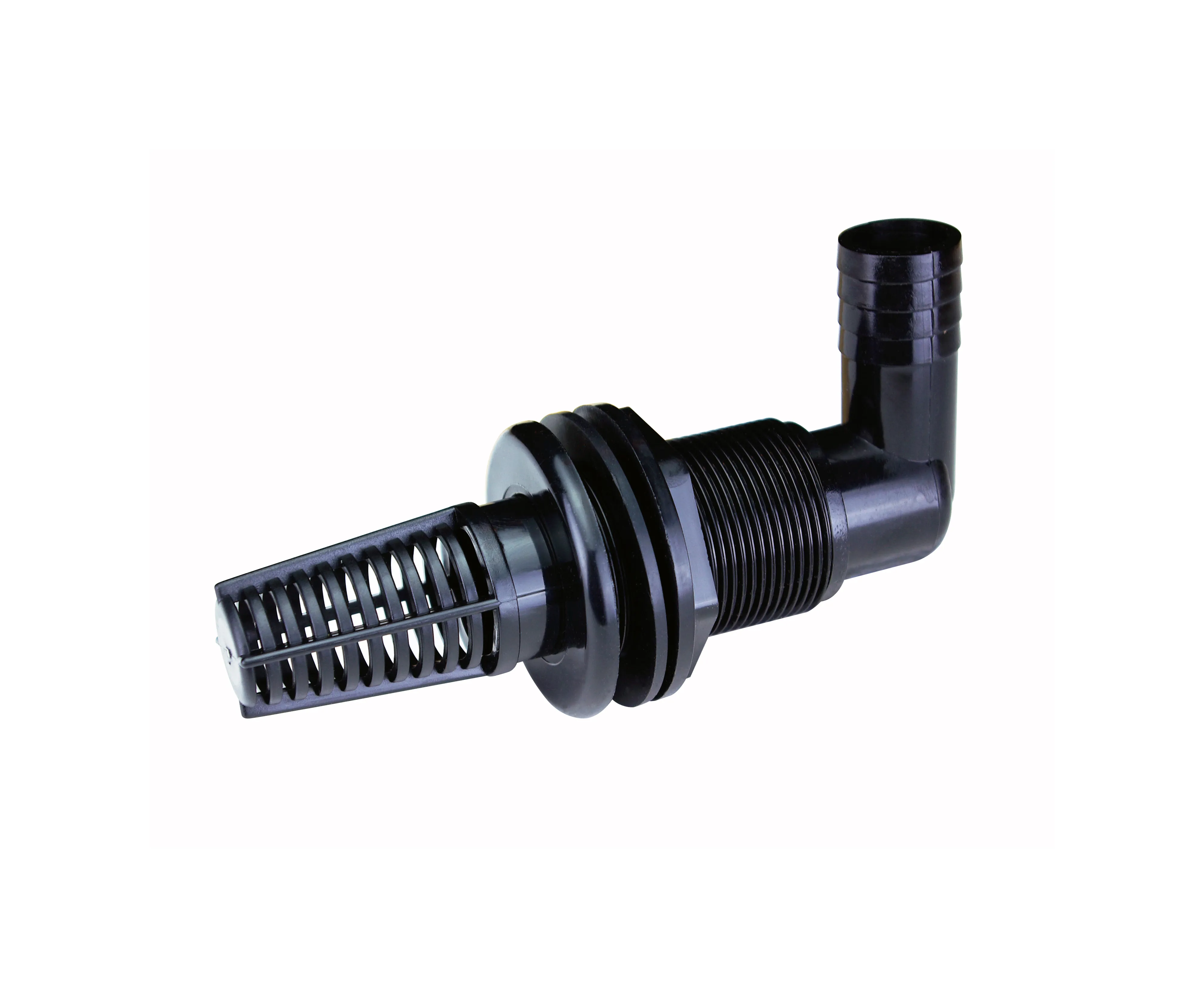 1" Slip Bulkhead Kit Assembly