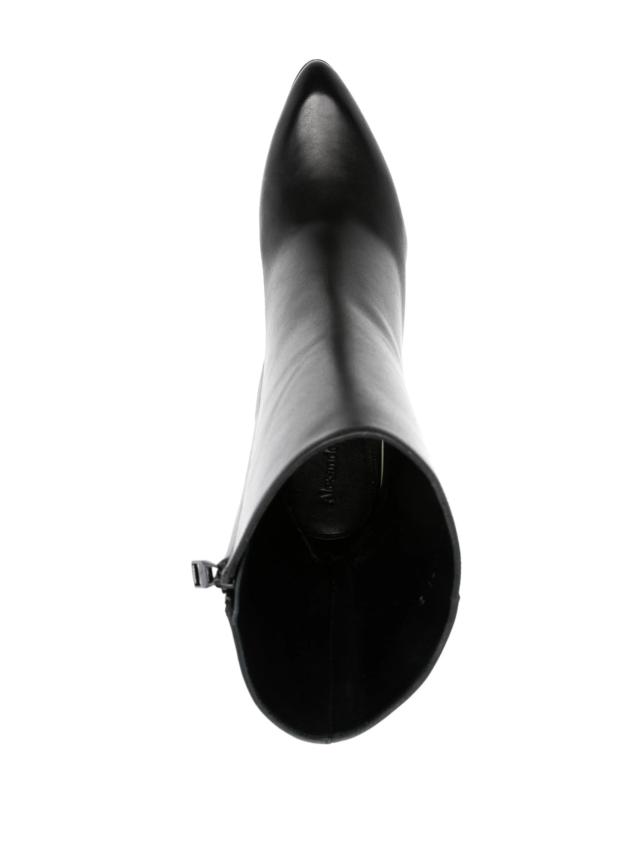 95mm Armadillo boots
