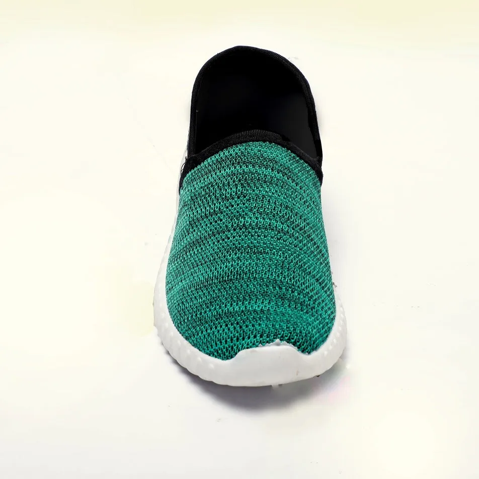 ACTIVEKICKS® Walking Sneakers - Hawaii Green