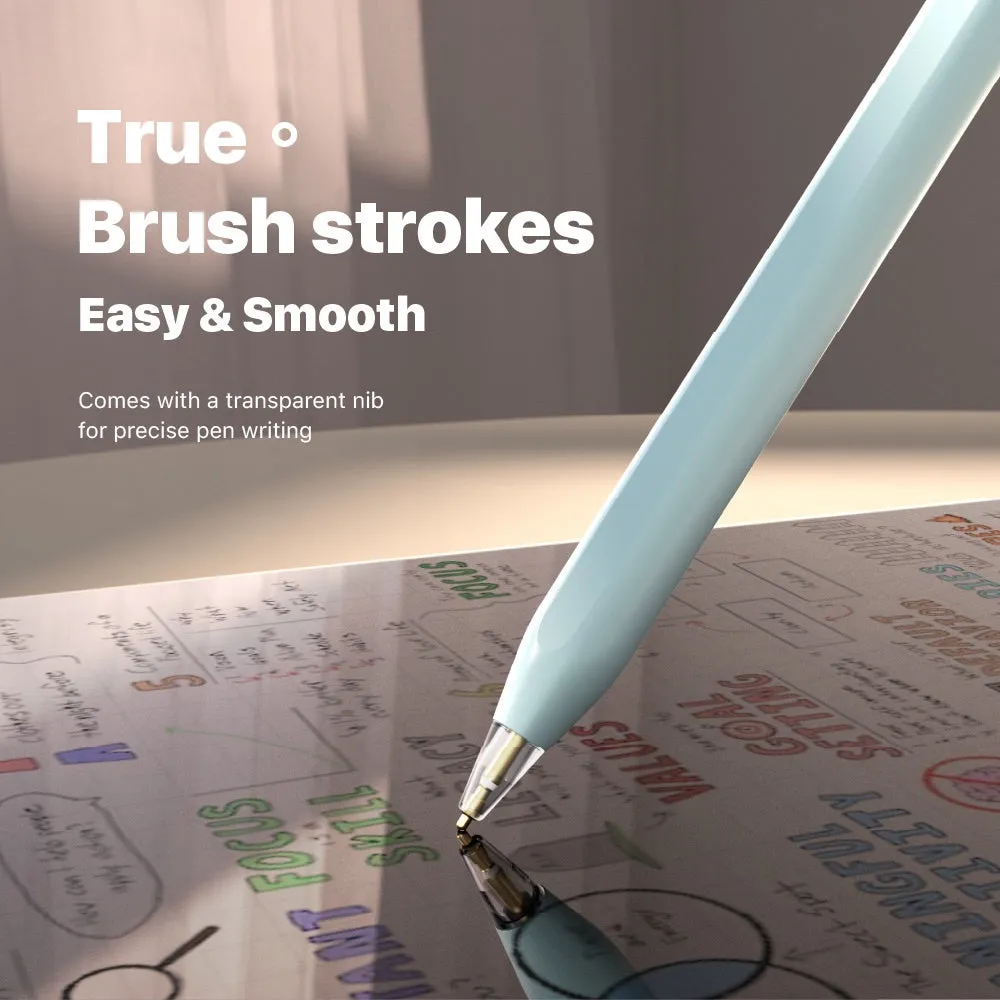 ADAM Elements iPad Stylus Pen - Blue