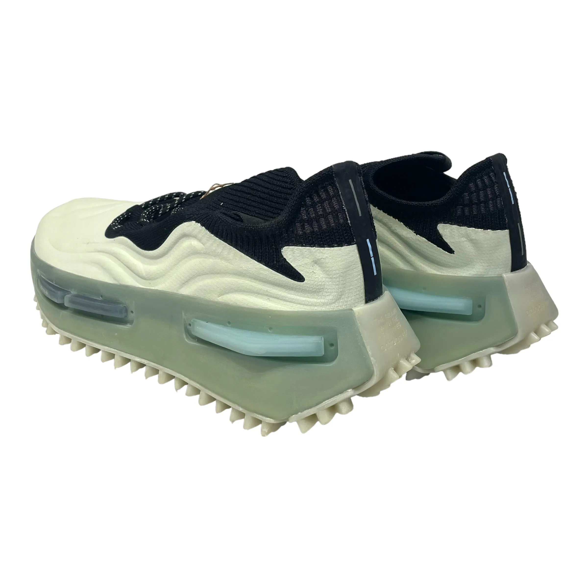 adidas/Low-Sneakers/US 10.5/GRN/ie4523