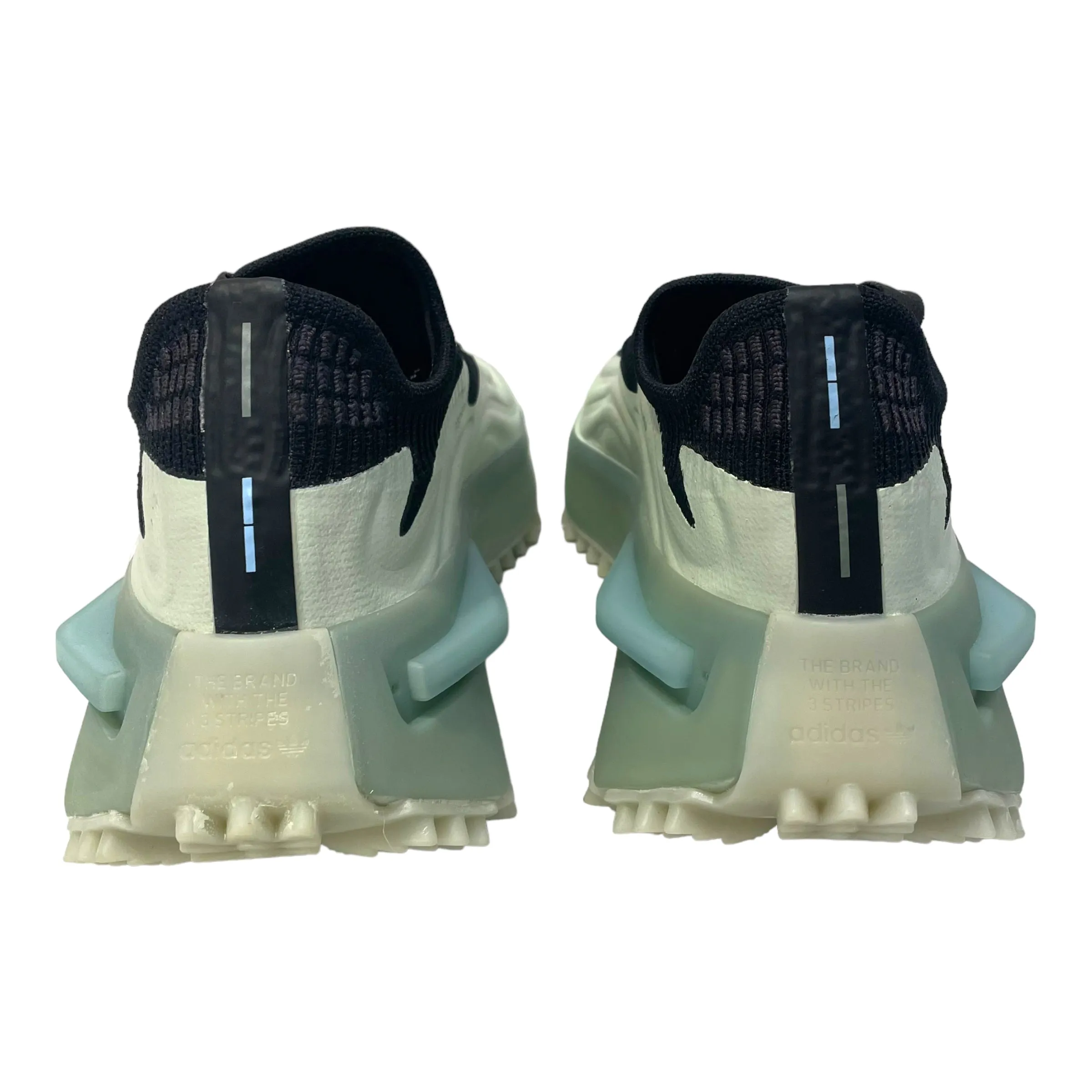 adidas/Low-Sneakers/US 10.5/GRN/ie4523