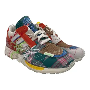 adidas/Low-Sneakers/US 7/Graphic/MLT/SEAN WITHERSPOON ZX8000