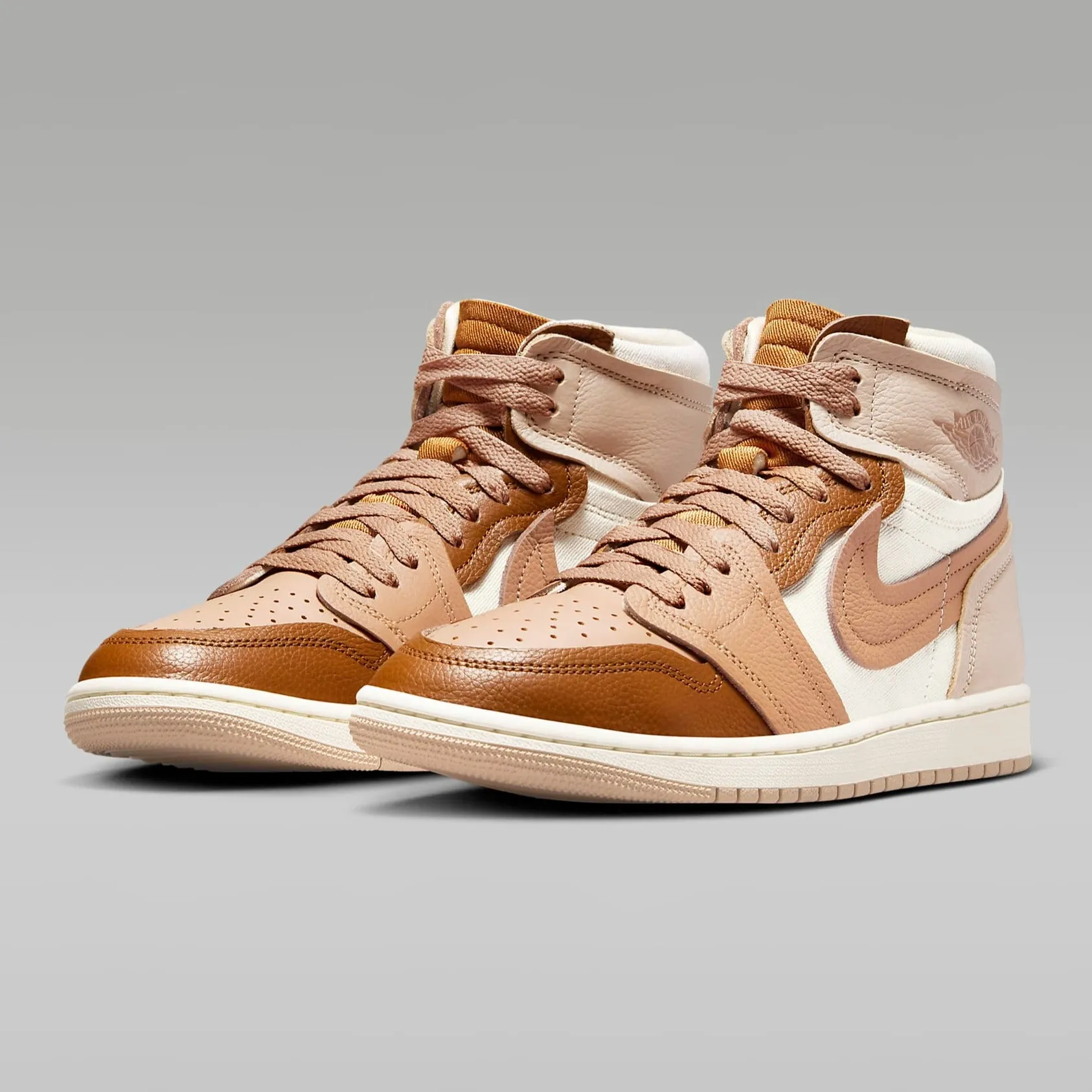 Air Jordan 1 High Method of Make Women's Shoes