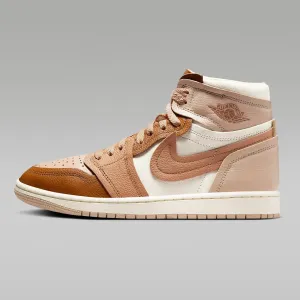 Air Jordan 1 High Method of Make Women's Shoes
