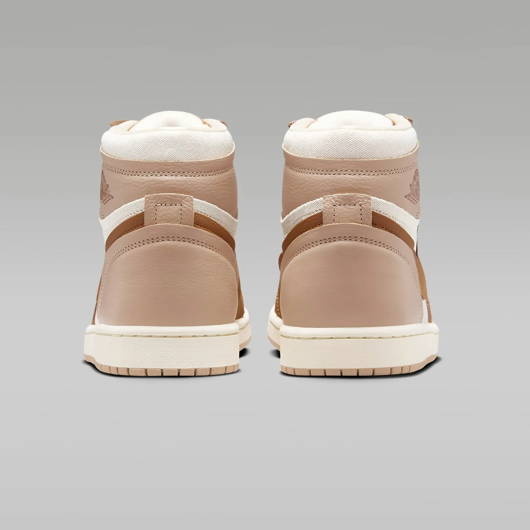 Air Jordan 1 High Method of Make Women's Shoes
