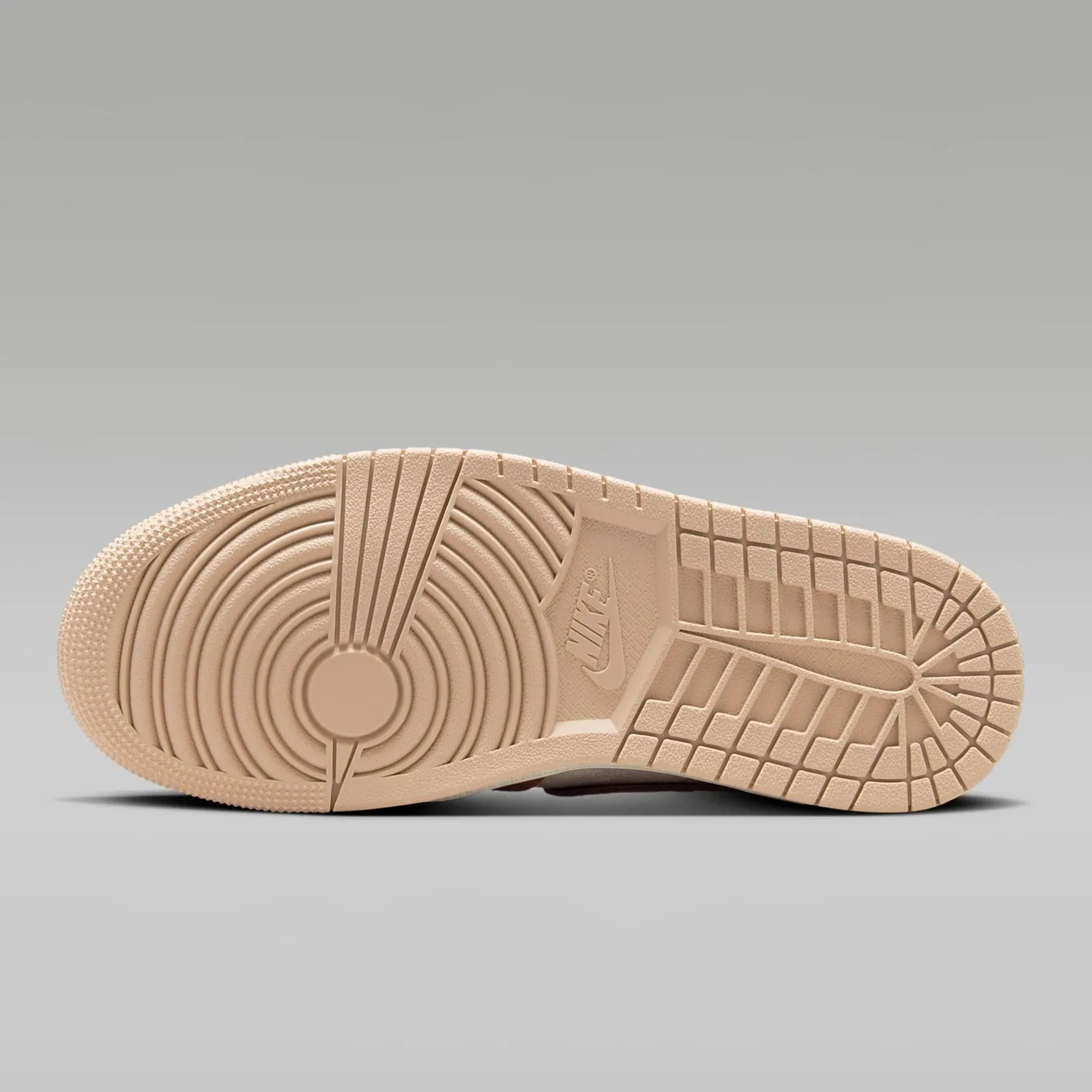 Air Jordan 1 High Method of Make Women's Shoes