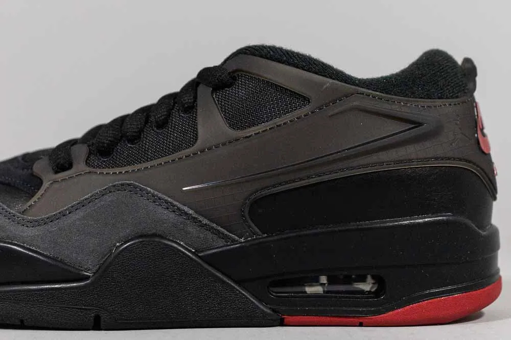 Air Jordan 4 RM 'Bred'