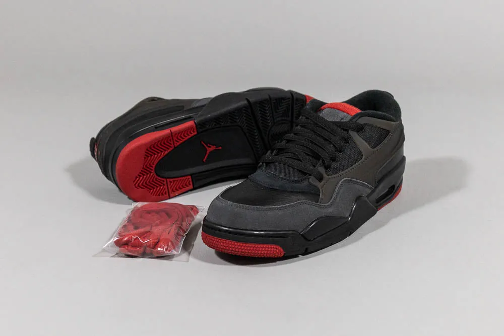 Air Jordan 4 RM 'Bred'