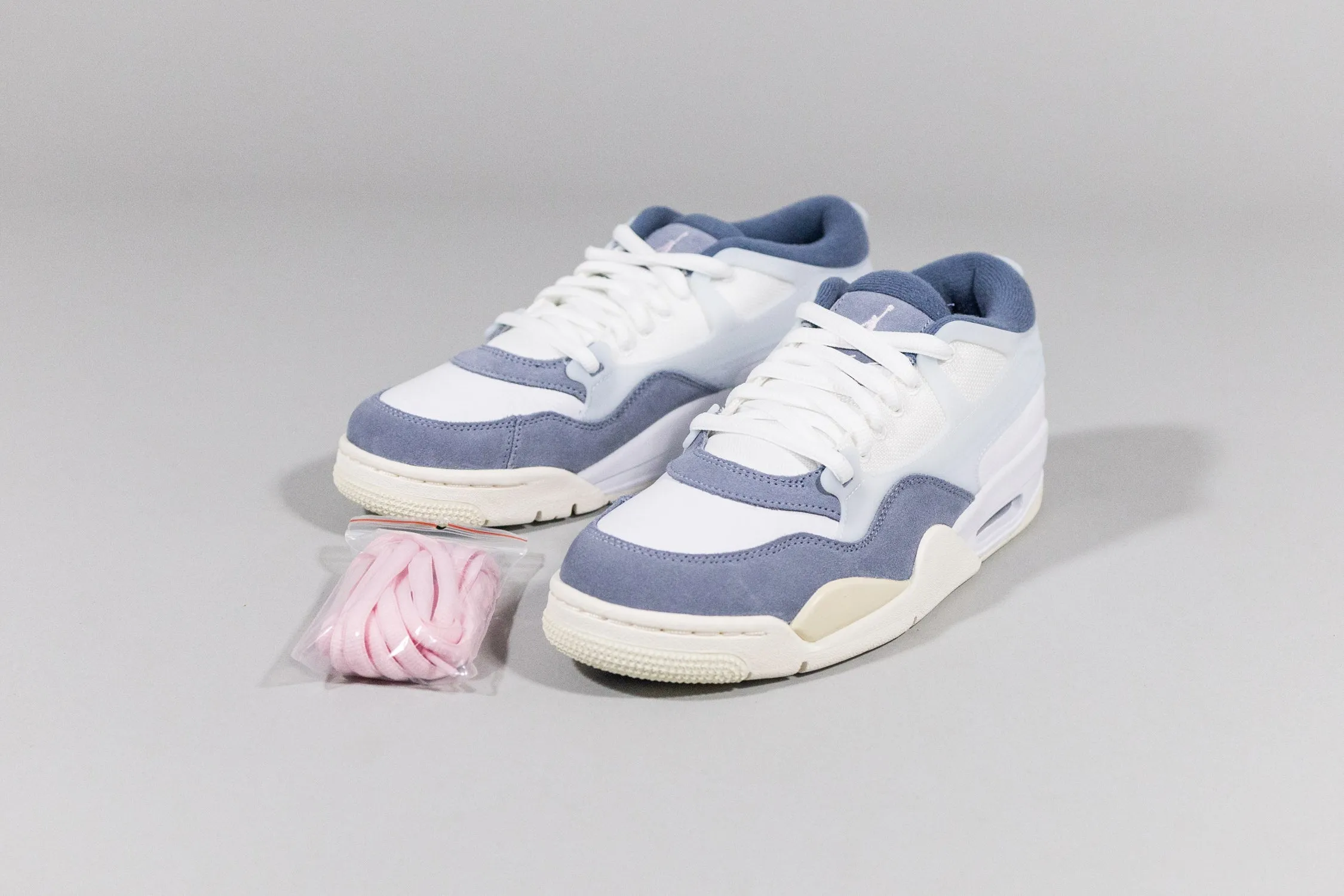 Air Jordan 4 RM 'Diffused Blue'