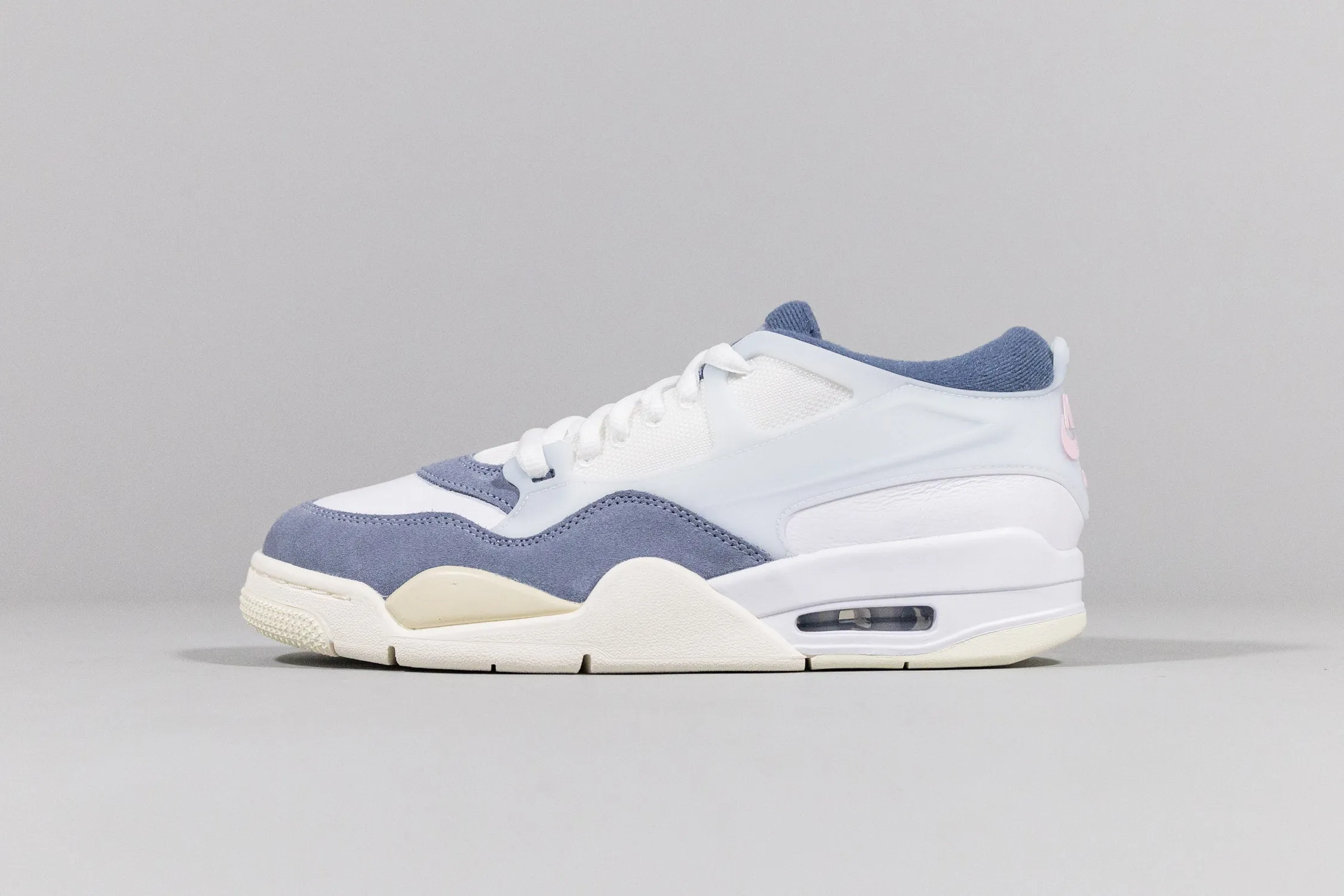 Air Jordan 4 RM 'Diffused Blue'