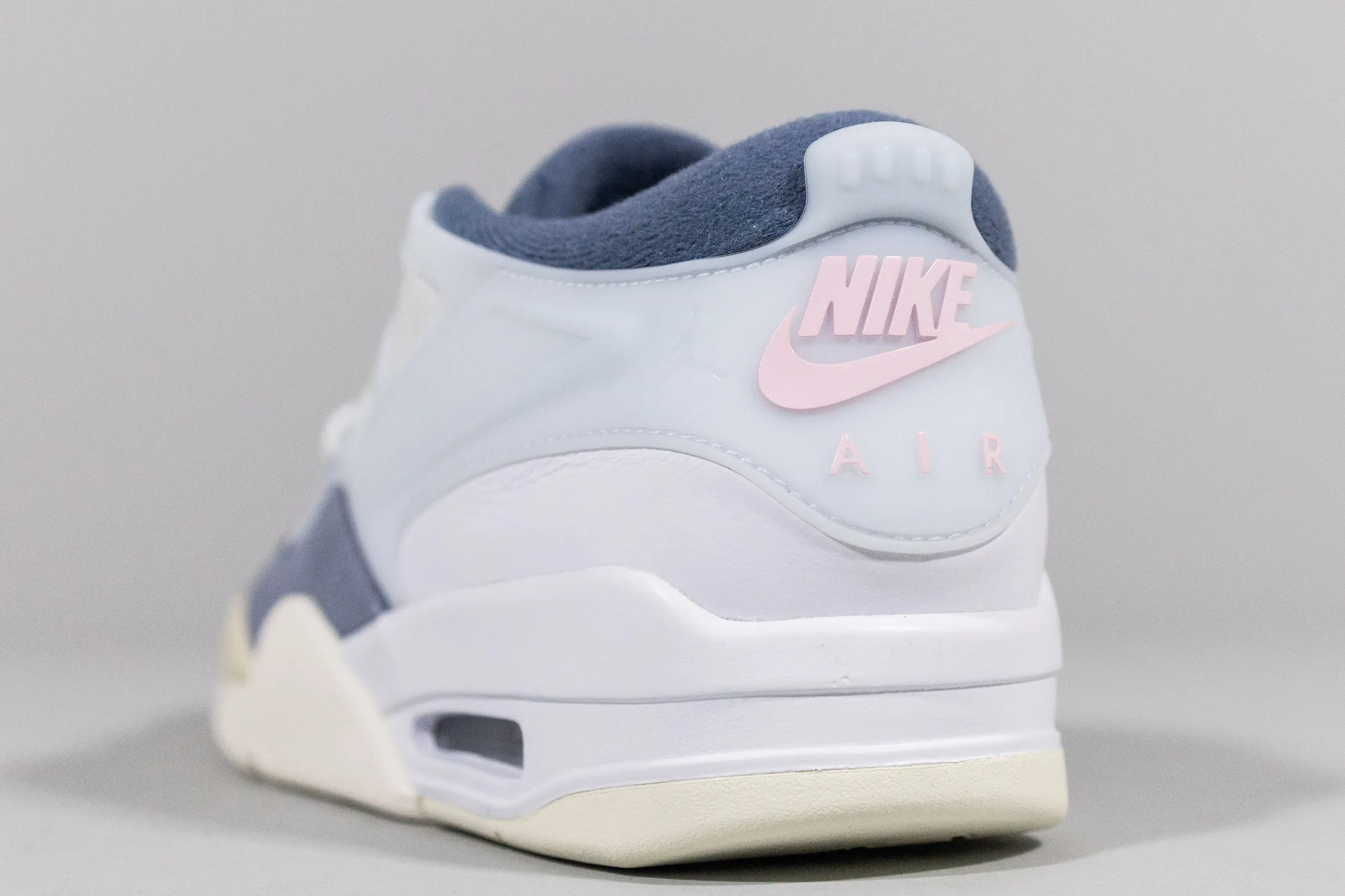 Air Jordan 4 RM 'Diffused Blue'