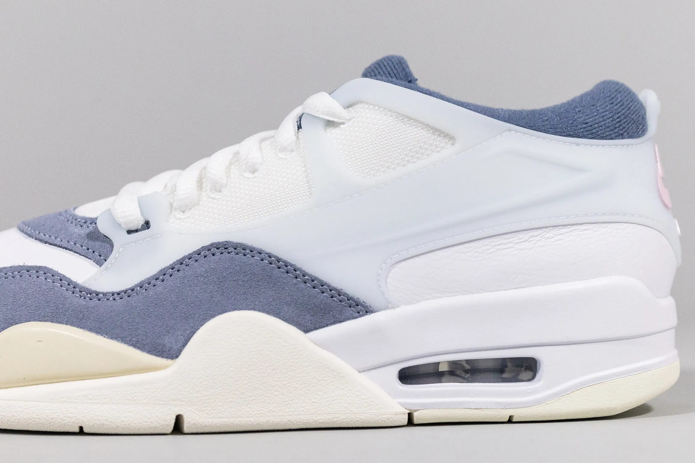 Air Jordan 4 RM 'Diffused Blue'