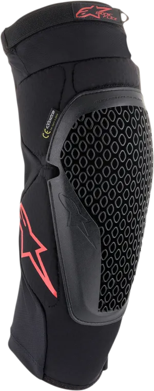 ALPINESTARS Knee Guards - Bionic Flex - S/M 6505121-13-S/M