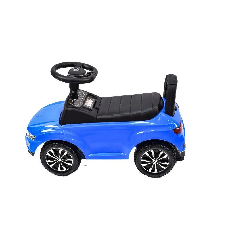 Amla Duff Flex Wagon Car T-ROC - White - 650