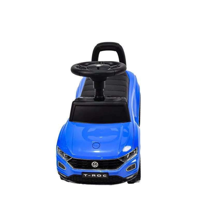 Amla Duff Flex Wagon Car T-ROC - White - 650
