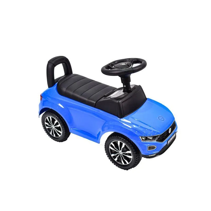 Amla Duff Flex Wagon Car T-ROC - White - 650
