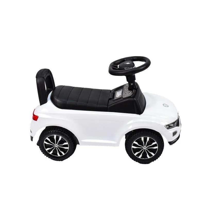 Amla Duff Flex Wagon Car T-ROC - White - 650