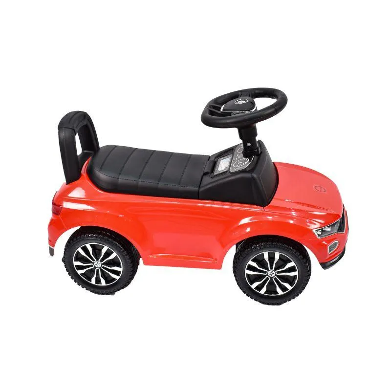 Amla Duff Flex Wagon Car T-ROC - White - 650