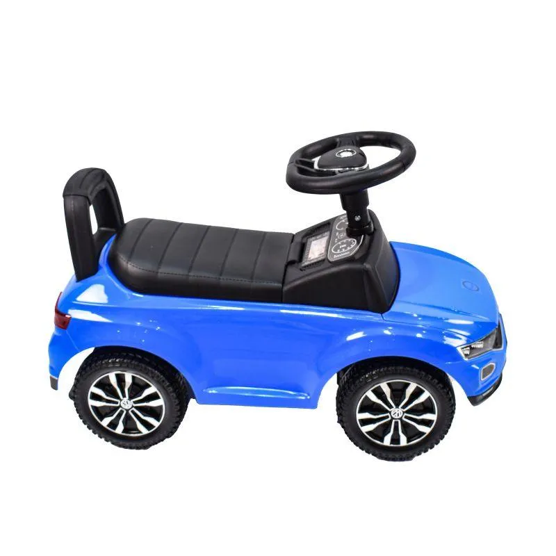 Amla Duff Flex Wagon Car T-ROC - White - 650