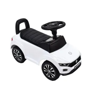 Amla Duff Flex Wagon Car T-ROC - White - 650