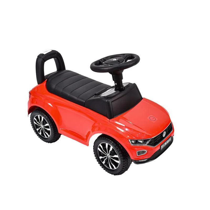 Amla Duff Flex Wagon Car T-ROC - White - 650