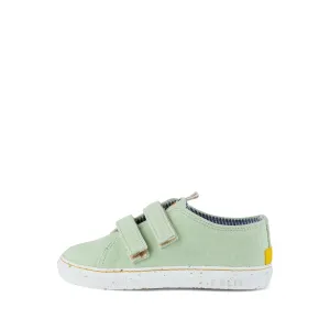 Anis Eco Strap Sneakers