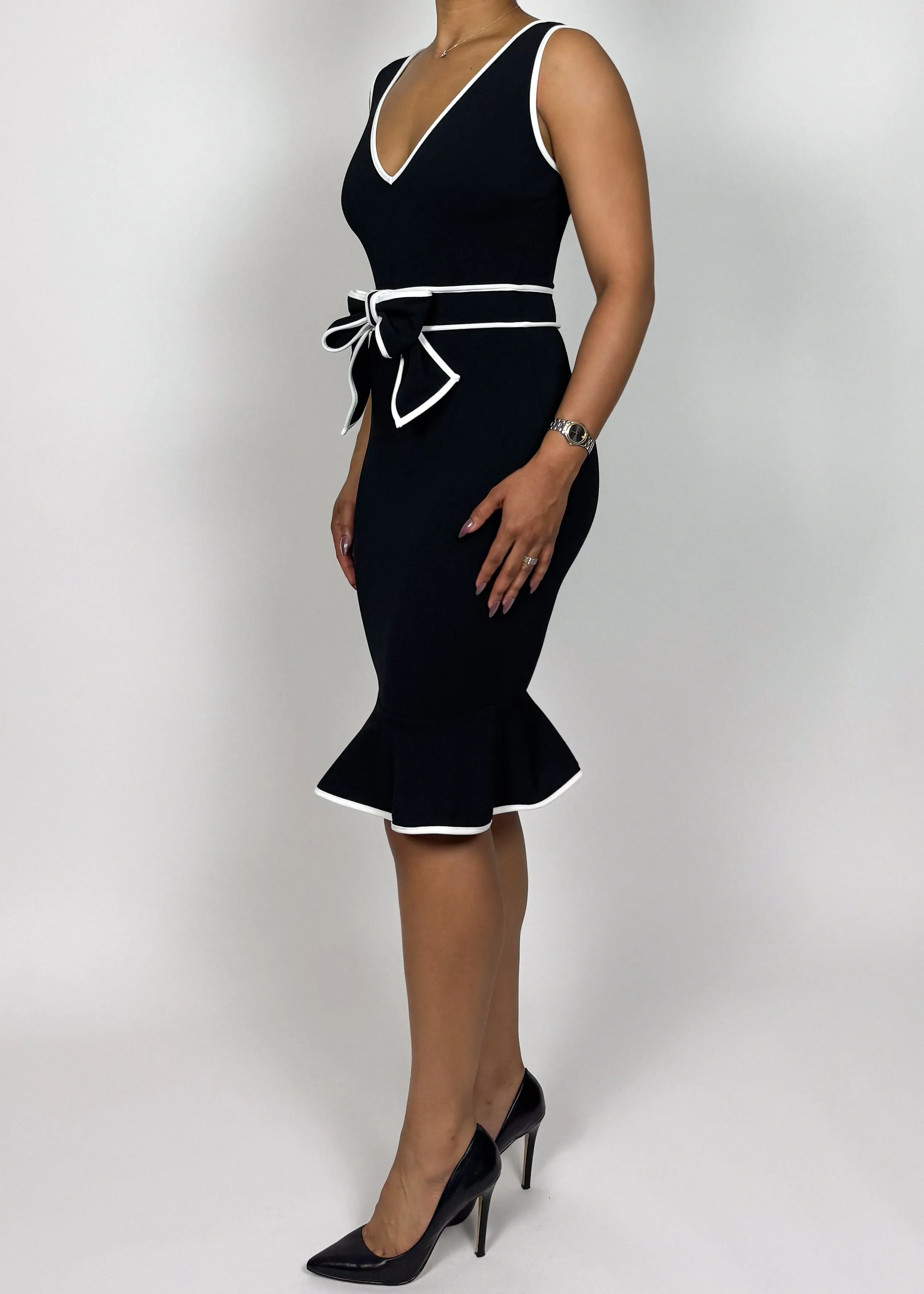 Annie Dress 