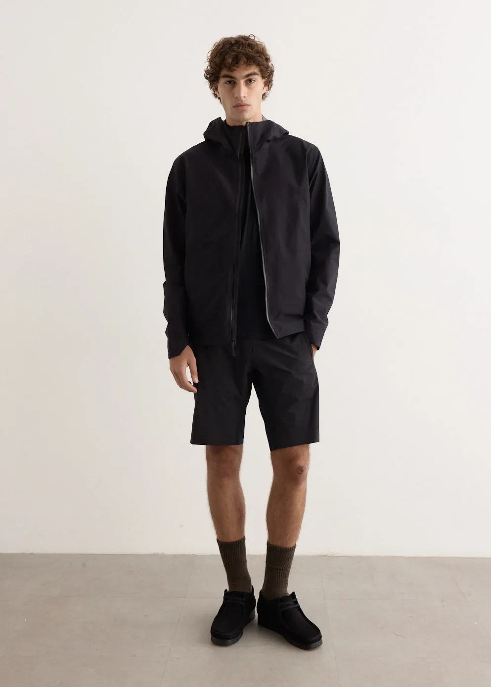 Arris Jacket