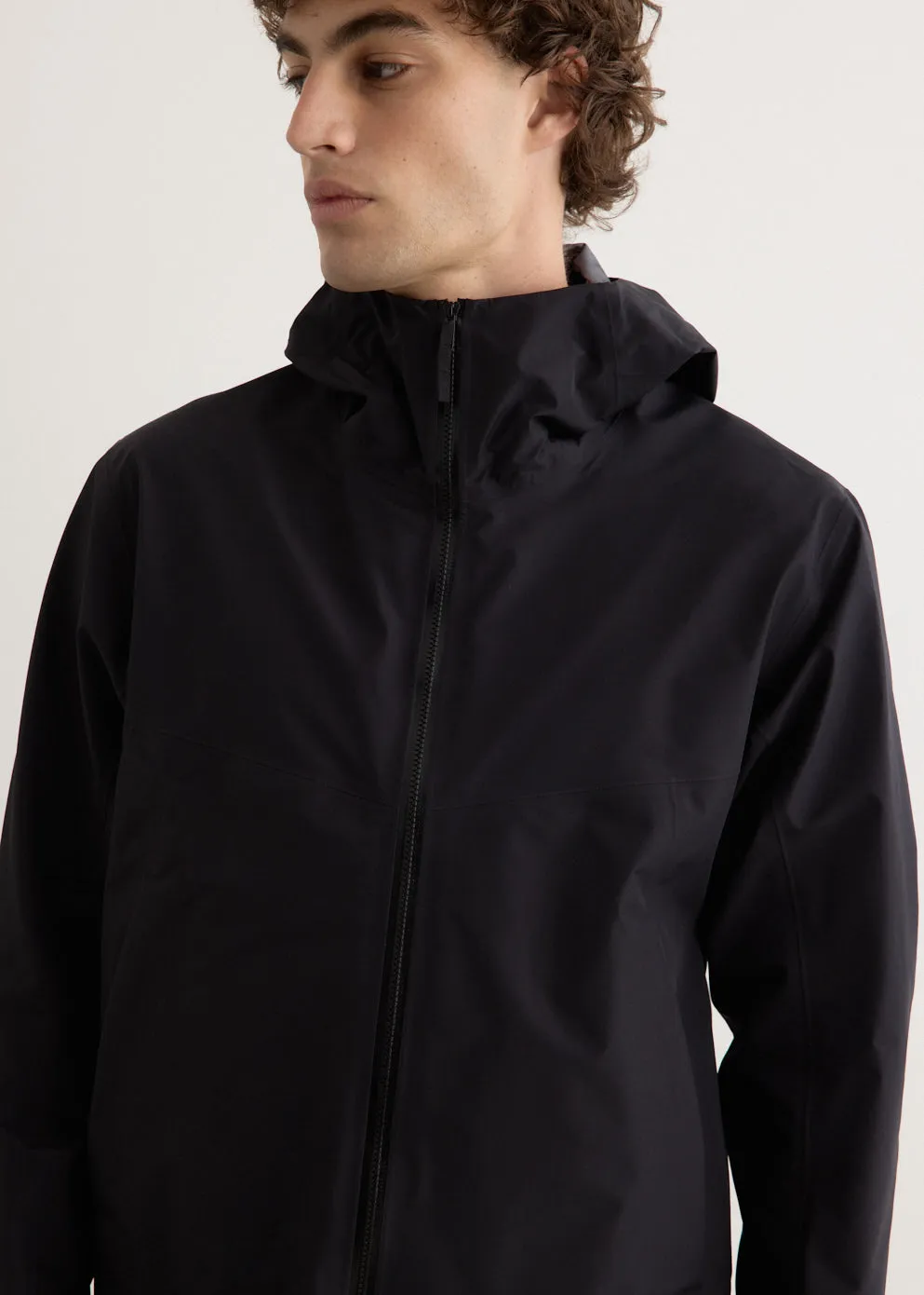 Arris Jacket