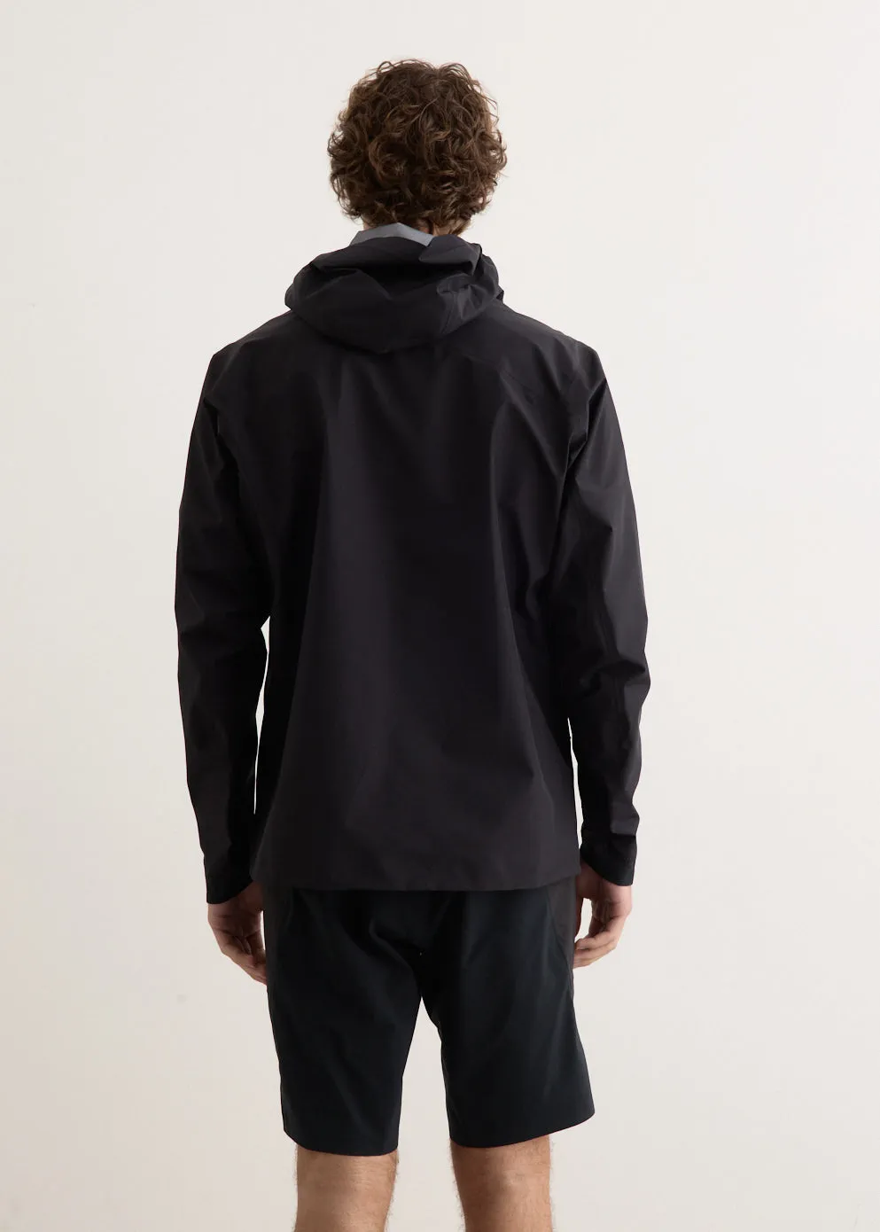 Arris Jacket