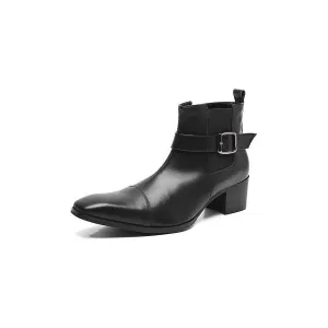 Auburnyx Business Dress Boots