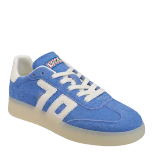 BACK 70 - BOSTON 2505 in BLUE Sneakers