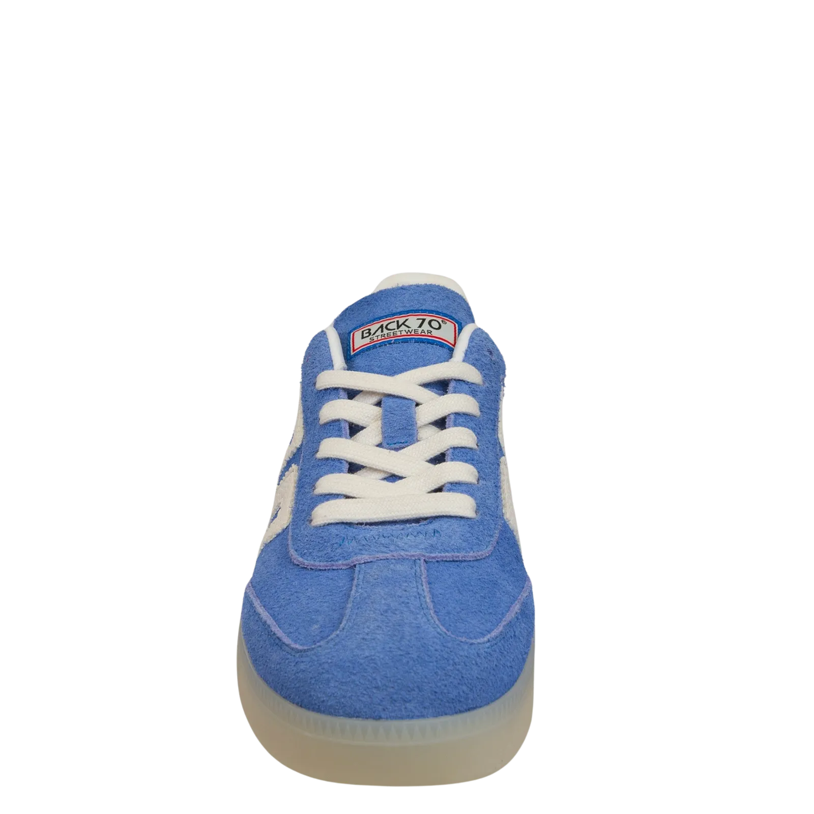 BACK 70 - BOSTON 2505 in BLUE Sneakers