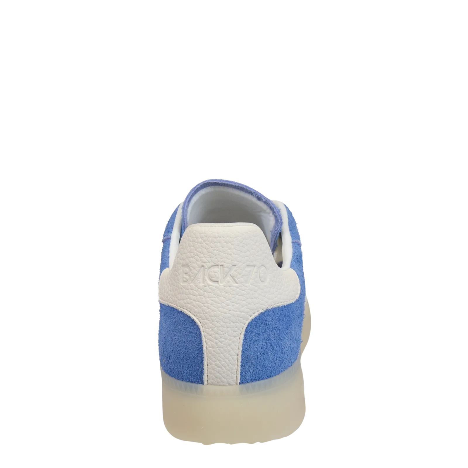 BACK 70 - BOSTON 2505 in BLUE Sneakers