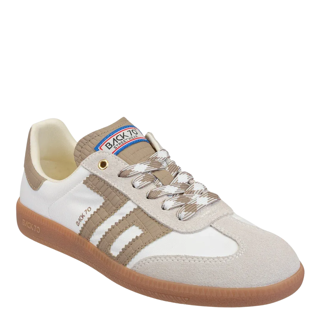 Back 70 Ghost Sneaker - Taupe