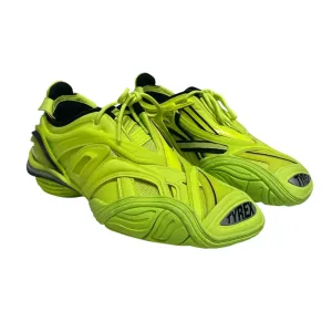 BALENCIAGA/Low-Sneakers/EU 37/YEL/TYREX BICYCLE SHOE