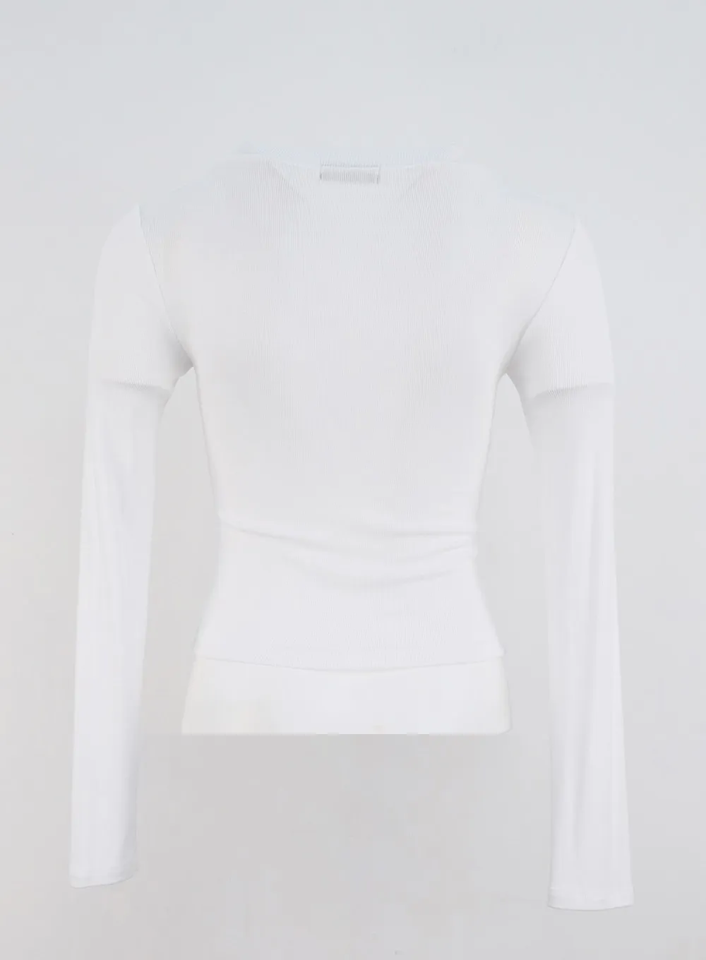 Basic Long Sleeve Tee IG312