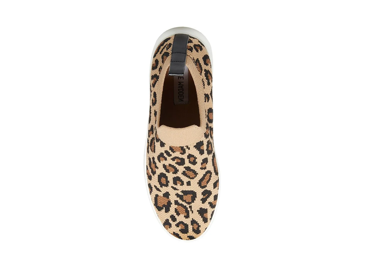 BEALE LEOPARD