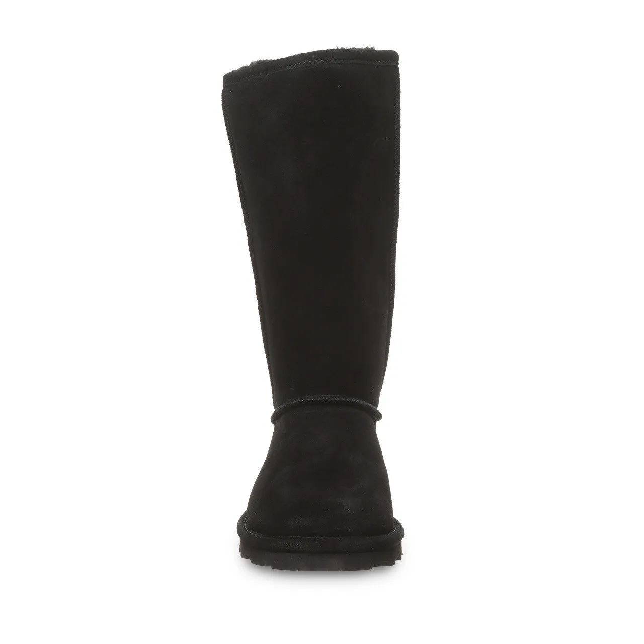 Bearpaw Women's Elle Tall Boots - Black