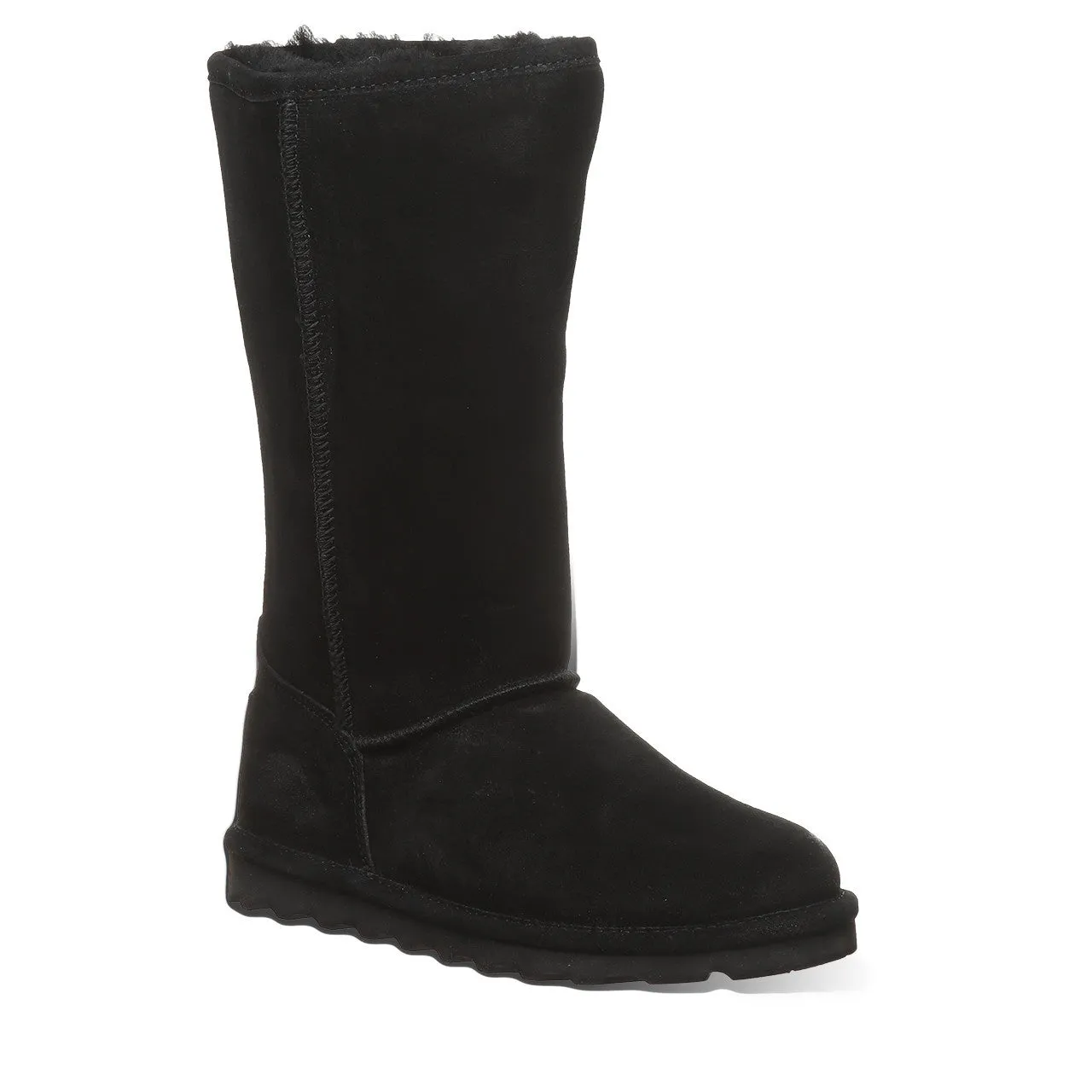 Bearpaw Women's Elle Tall Boots - Black
