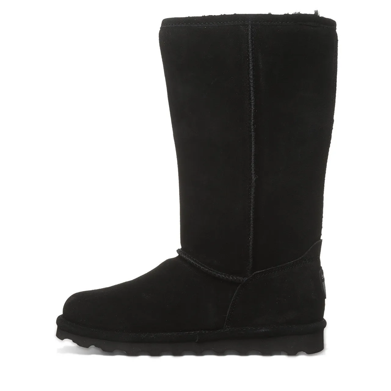 Bearpaw Women's Elle Tall Boots - Black