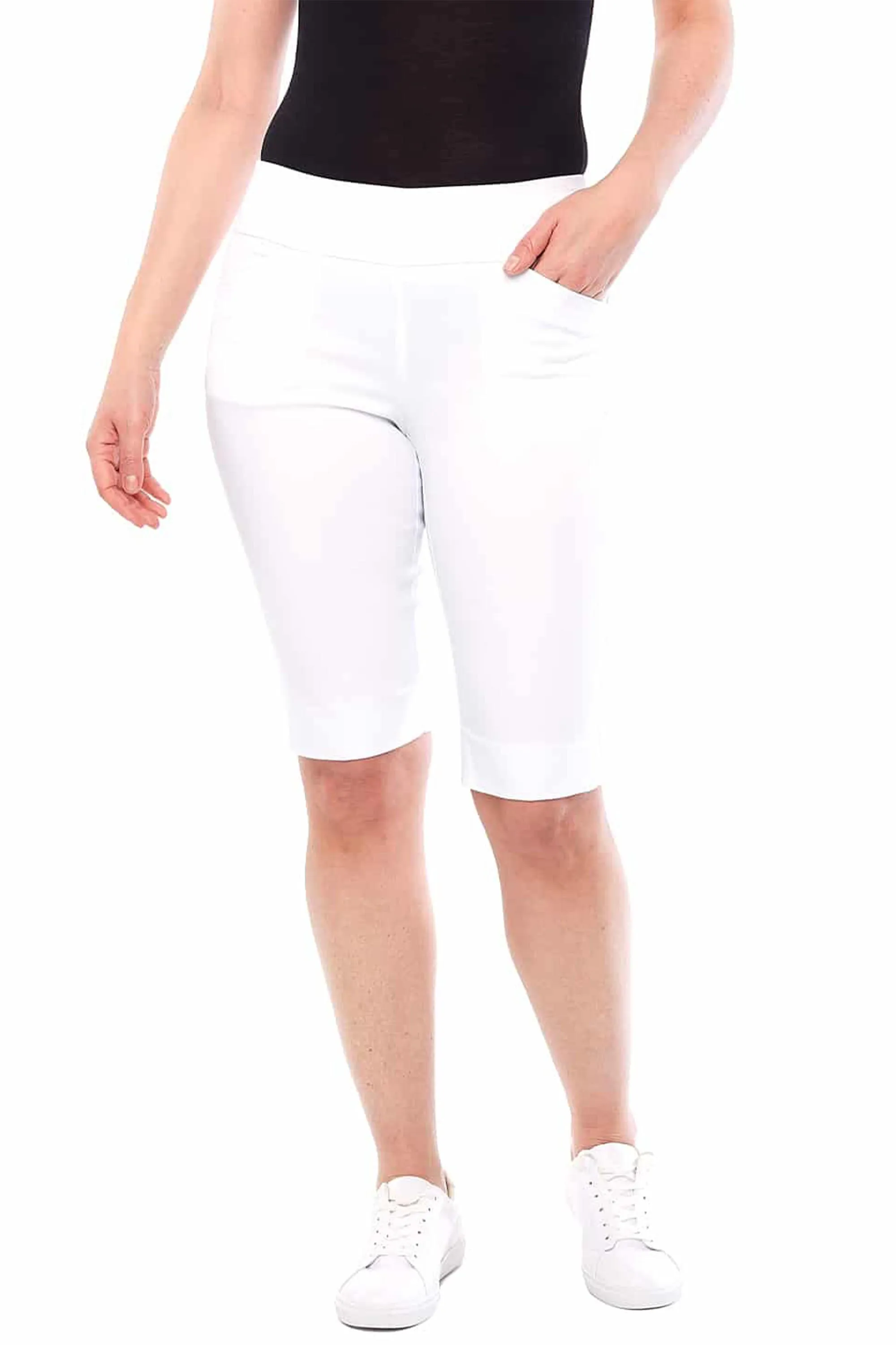 BERMUDA SHORTS