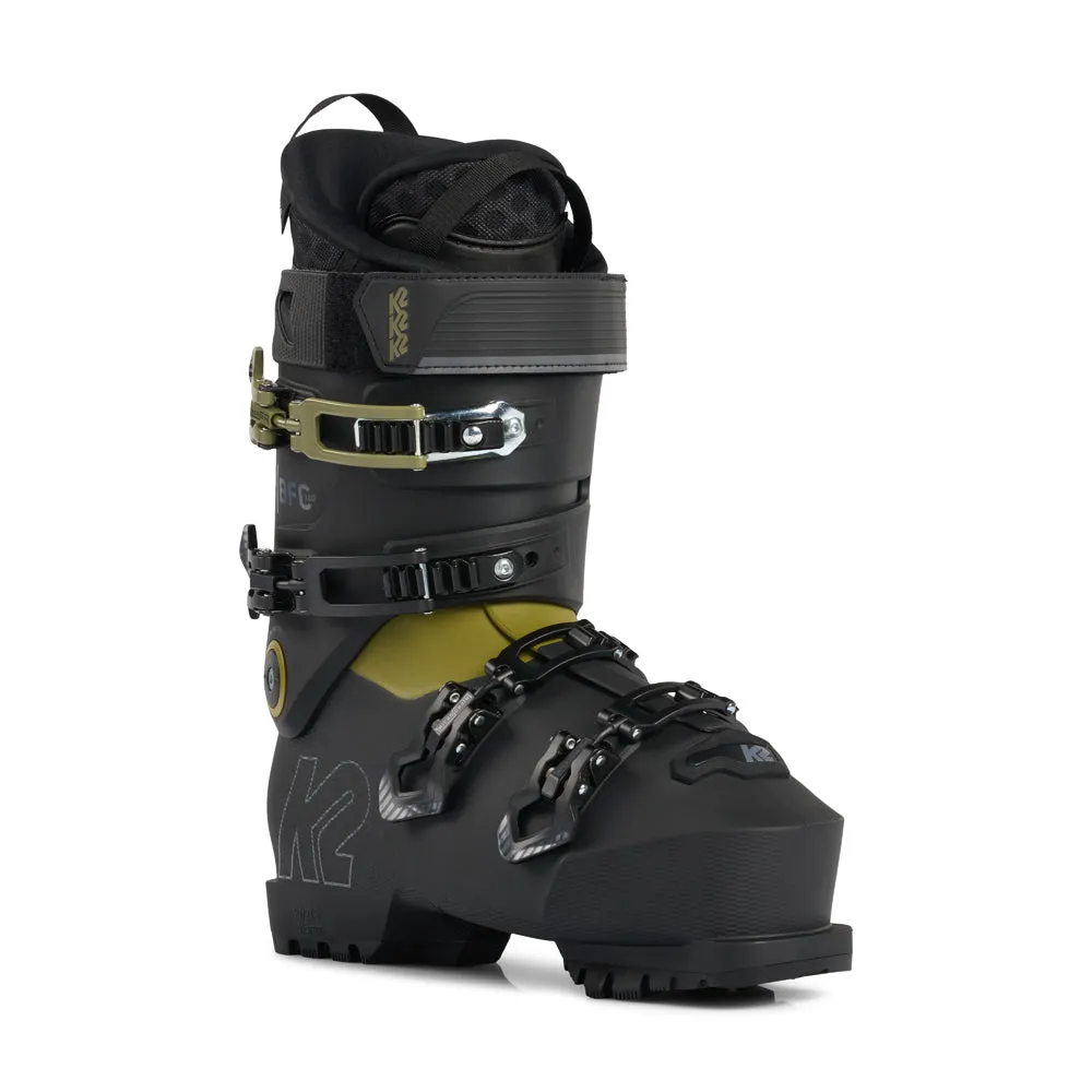 BFC 120 Ski Boots
