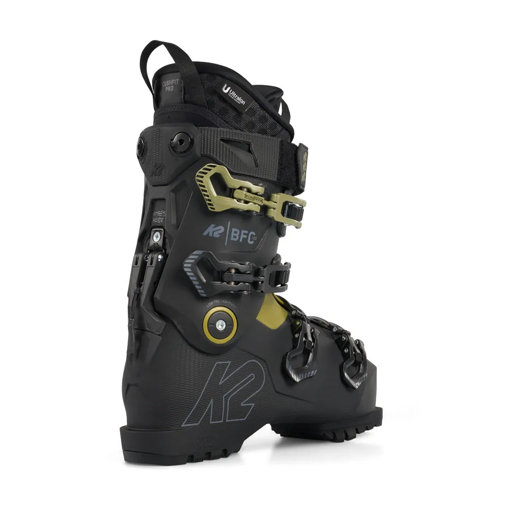 BFC 120 Ski Boots
