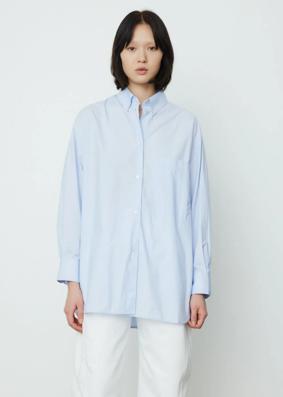 Blai Snw Shirt