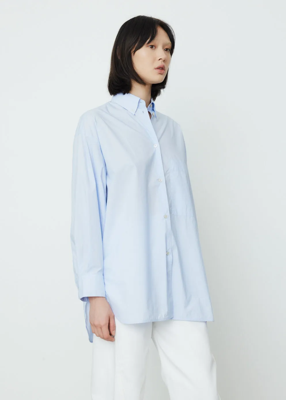 Blai Snw Shirt