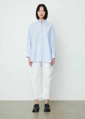 Blai Snw Shirt
